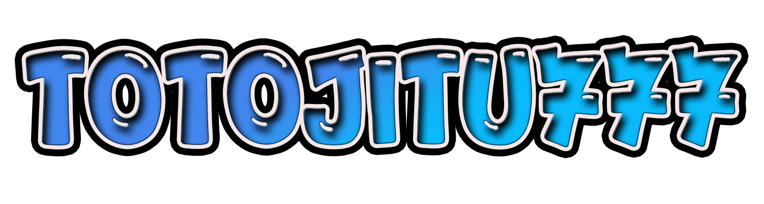 Totojitu777 logo